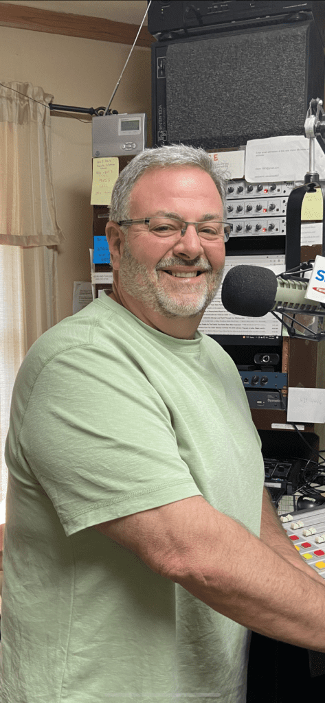 Jay Lynch, Spirit 106.3 Jay Lynch, Spirit 106.3, family friendly Christian radio