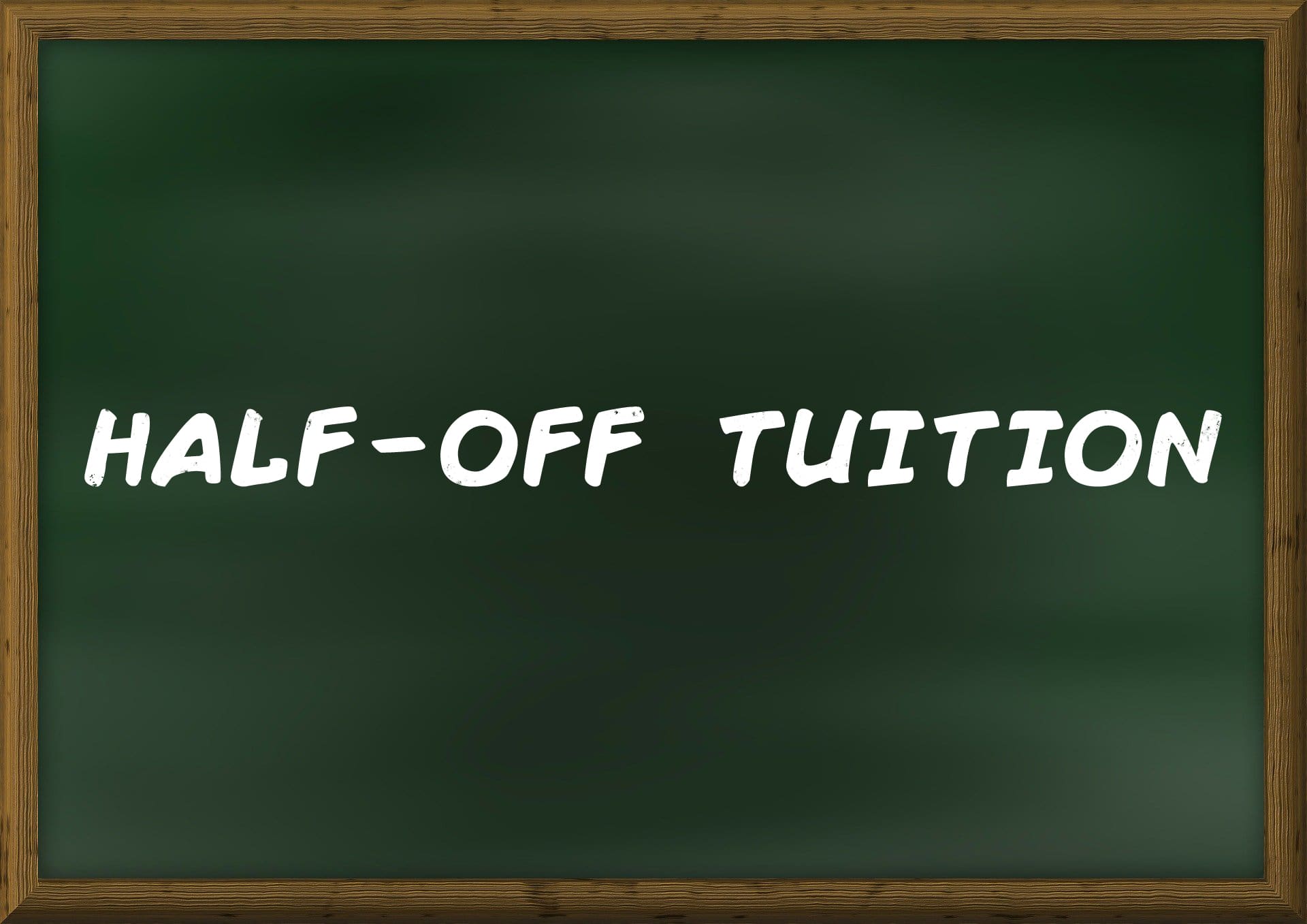HalfOffTuitionNew