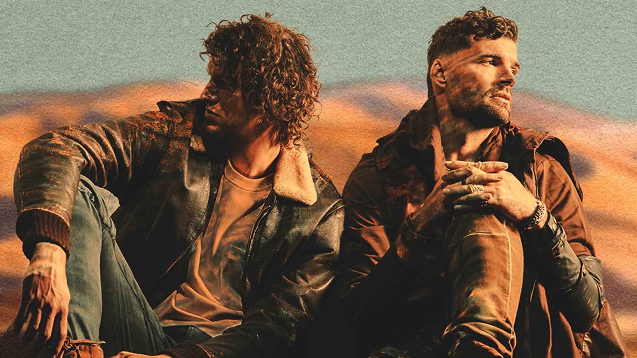 For King and Country