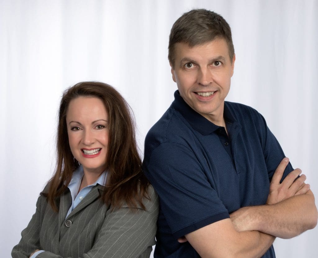 ScottandSam