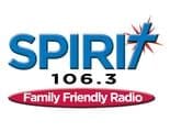 Spirit 106.3