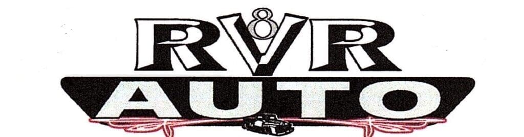 RVR Auto LOGO