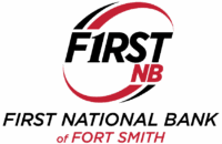 FirstNB_FtSmith_Swoosh