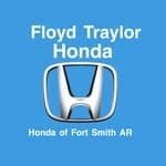 floydtraylorhonda-logo