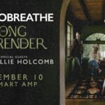 Need to Breathe - The Long Surrender Tour