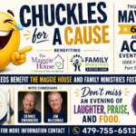 Chuckles for a Cause