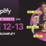 Amplify Festival 2026