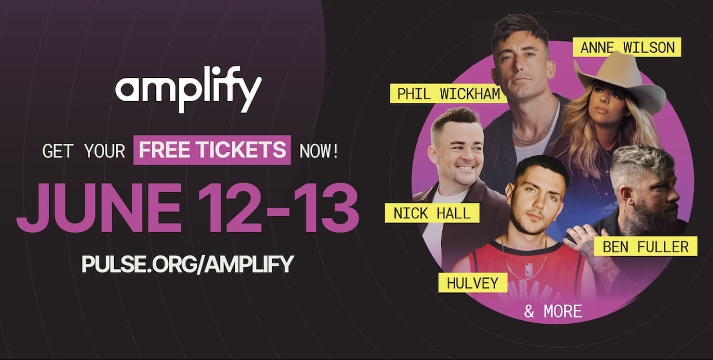Amplify Festival 2026