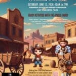 Heart of the Fort Family Fun Day
