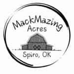 MackMazing Acres Back to School Bash