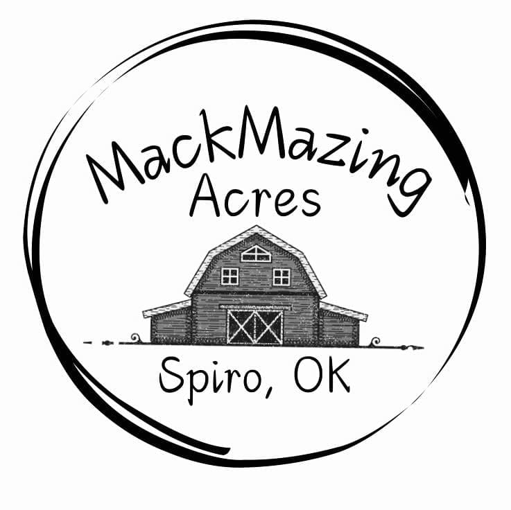 MackMazing Acres Back to School Bash